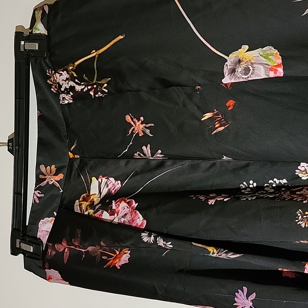Victoria secret satin pants